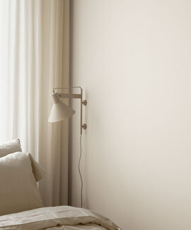 Flügger - assortiment Flügger FL0501 Beige 01