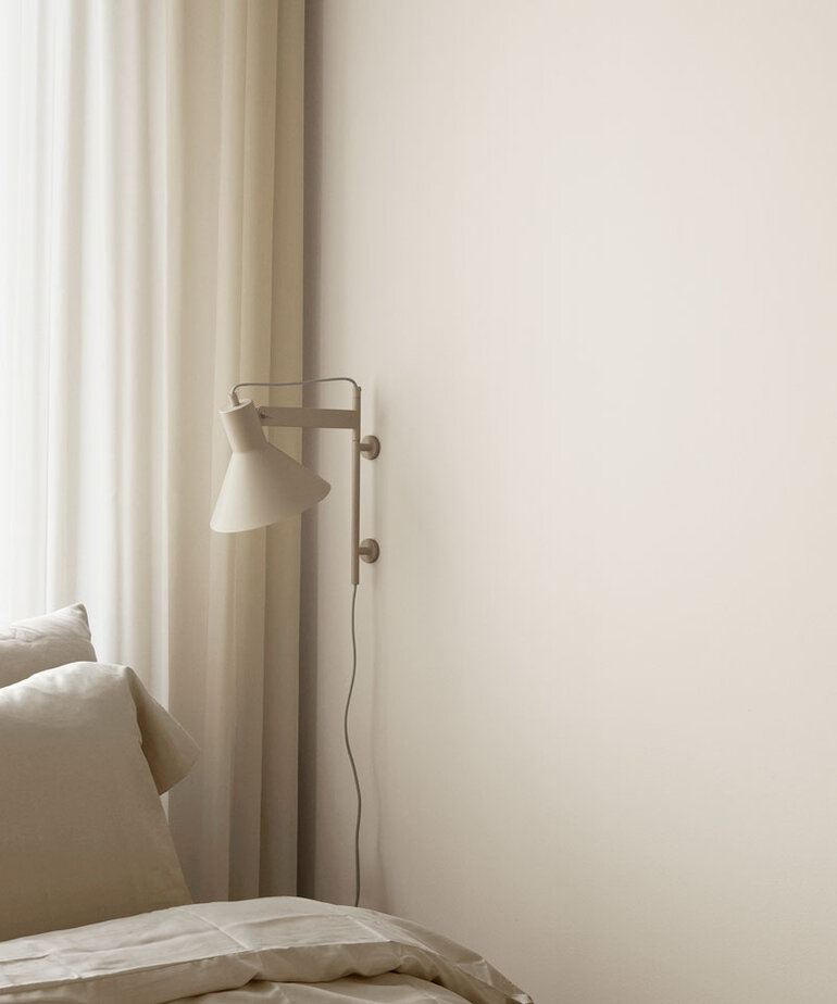 Flügger - assortiment Flügger FL0501 Beige 01