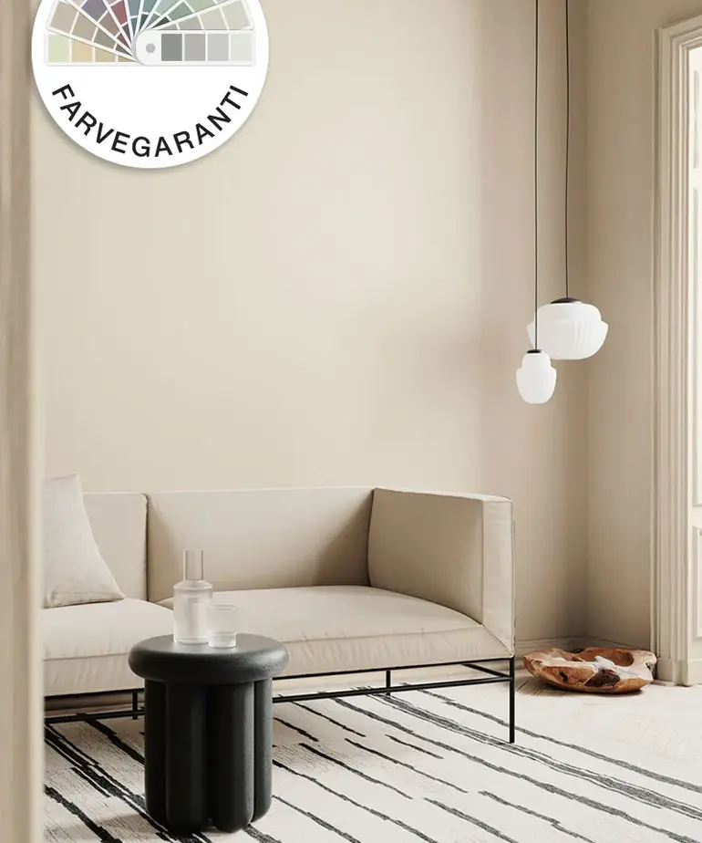 Flügger - assortiment Flügger 32 FL0502 Beige 02