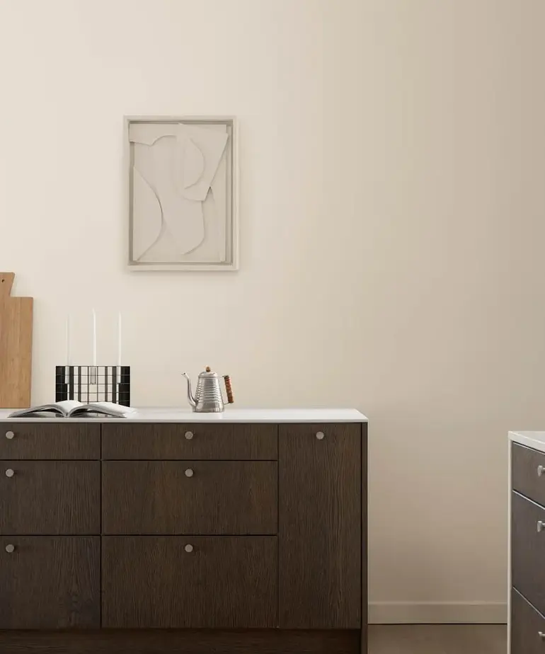 Flügger - assortiment Flügger 32 FL0502 Beige 02