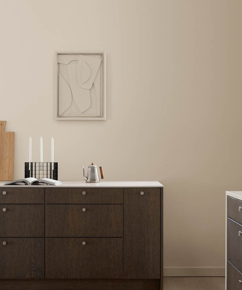 Flügger - assortiment Flügger FL0503 Beige 03