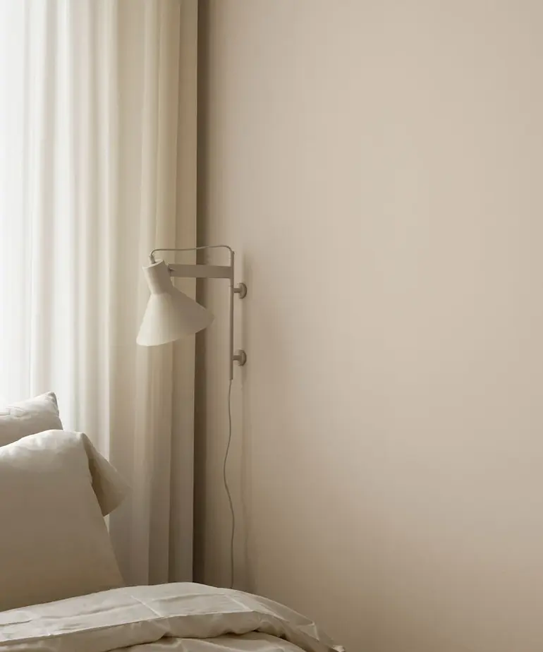 Flügger - assortiment Flügger FL0504 Beige 04