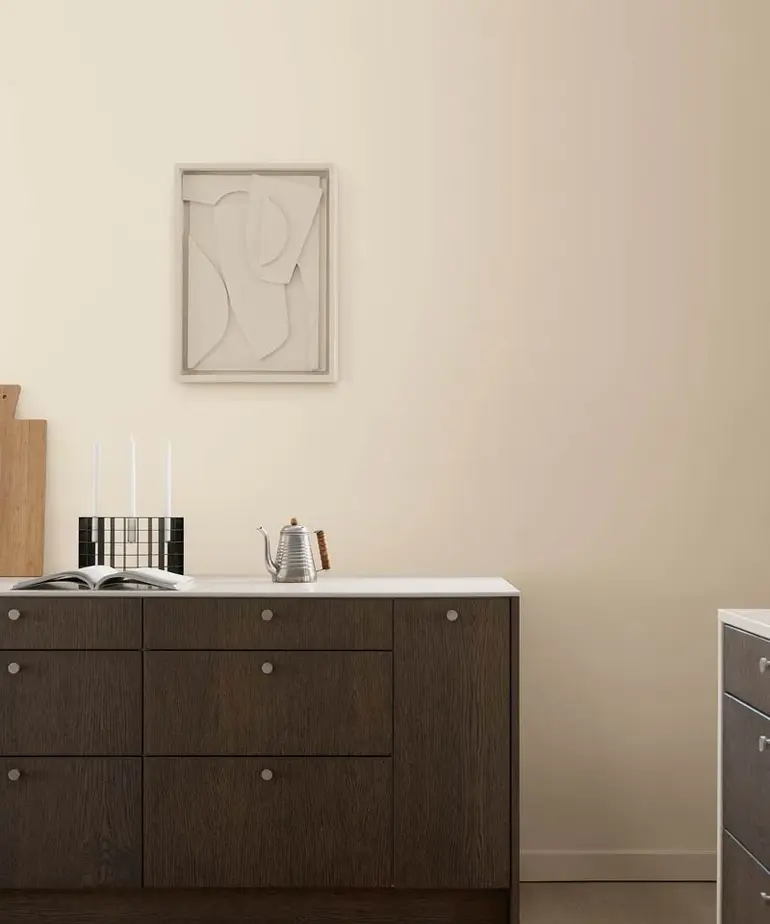 Flügger - assortiment Flügger FL0602 Sand 02