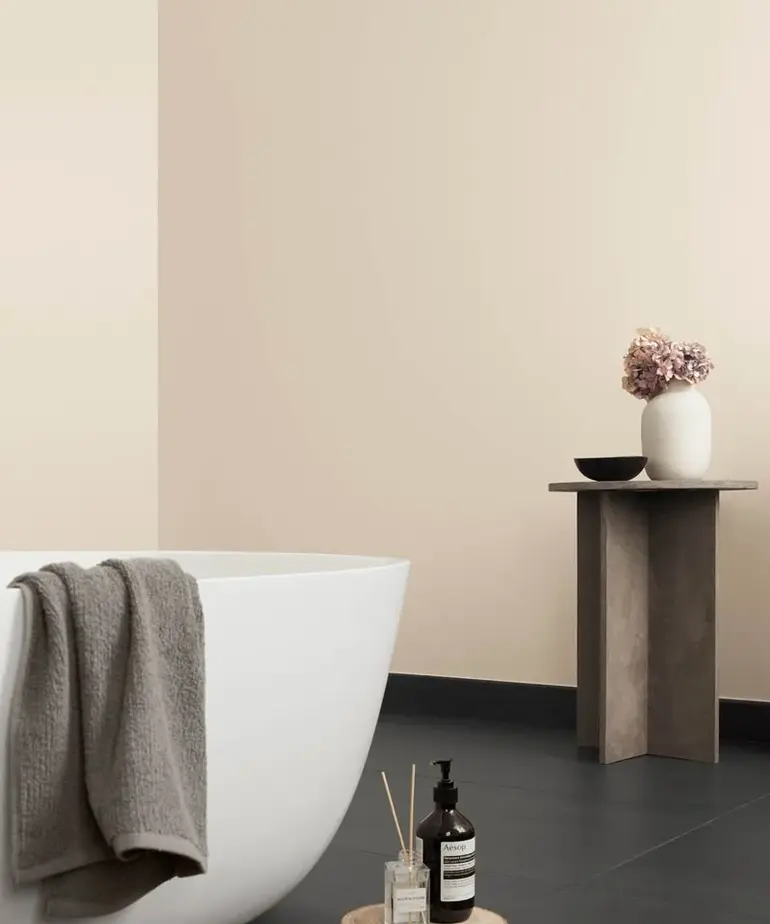 Flügger - assortiment Flügger FL0602 Sand 02