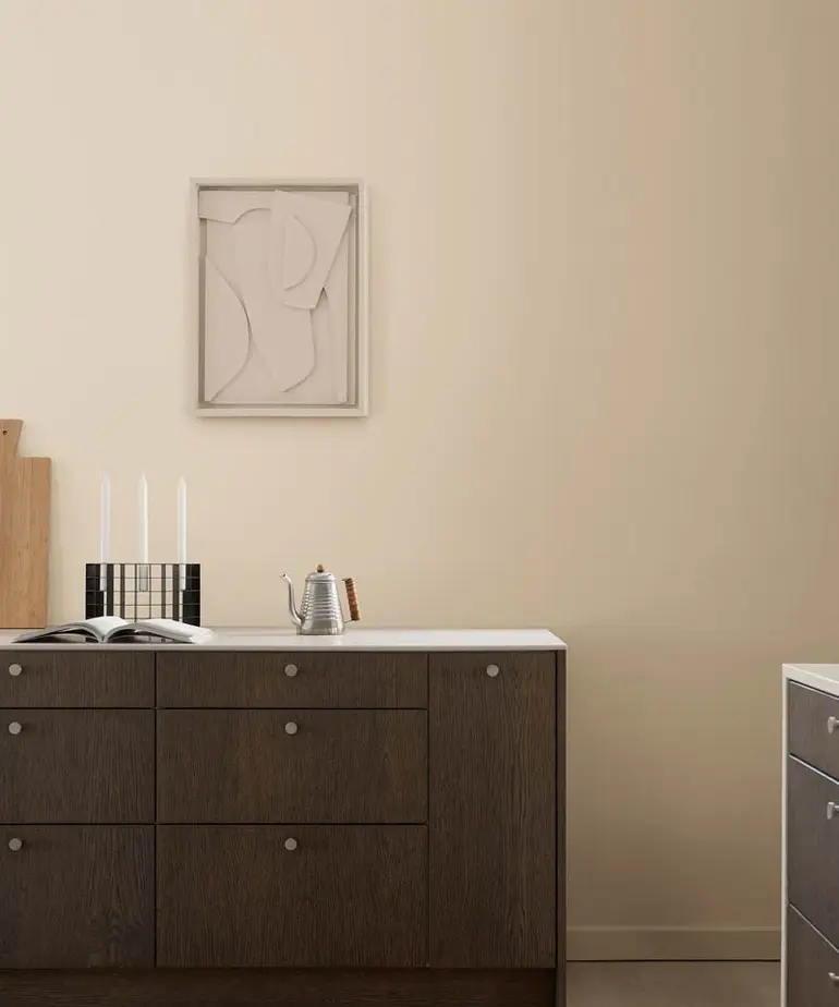 Flügger - assortiment Flügger FL0603 Sand 03