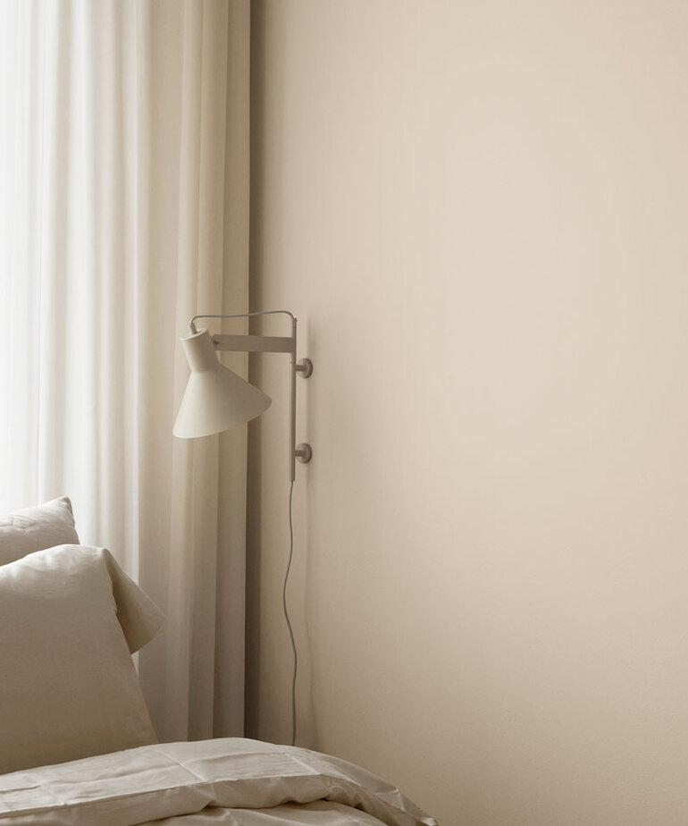 Flügger - assortiment Flügger FL0604 Sand 04