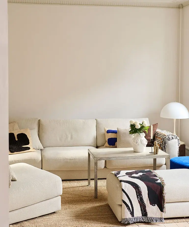 Flügger - assortiment Flügger 32 FL0801 Clay 01