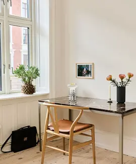 Flügger - assortiment Flügger 32 FL0801 Clay 01