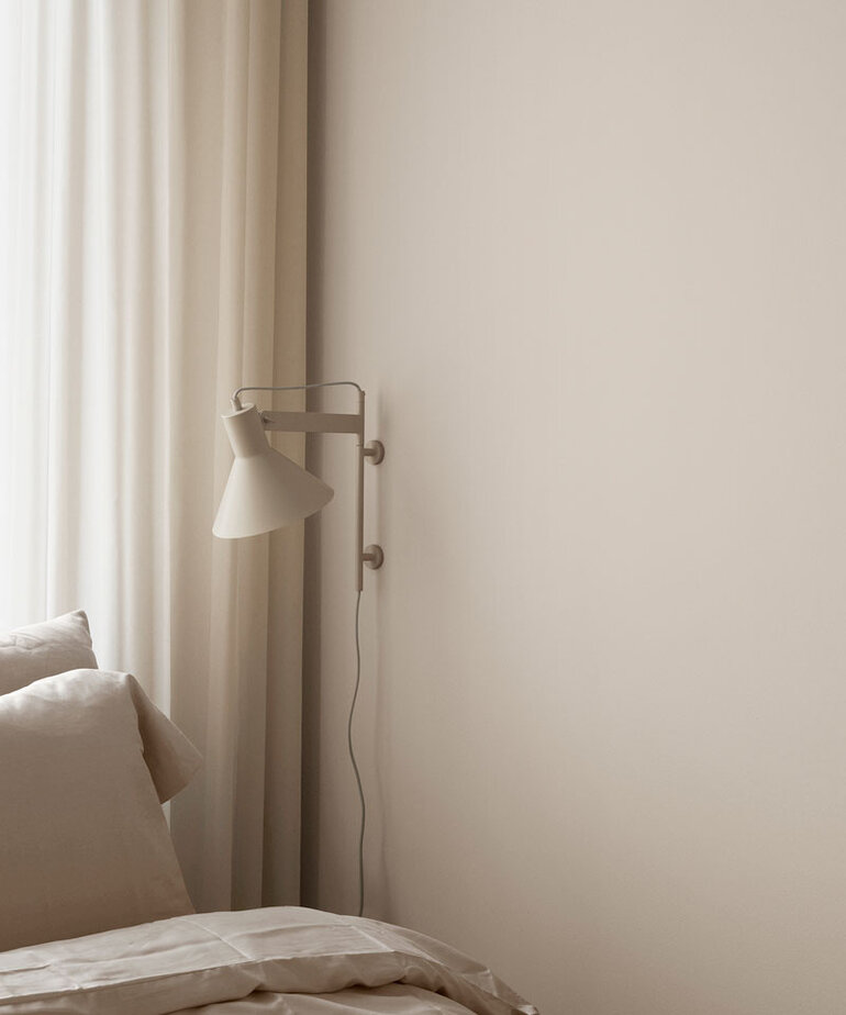 Flügger - assortiment Flügger 32 FL0803 Clay 03