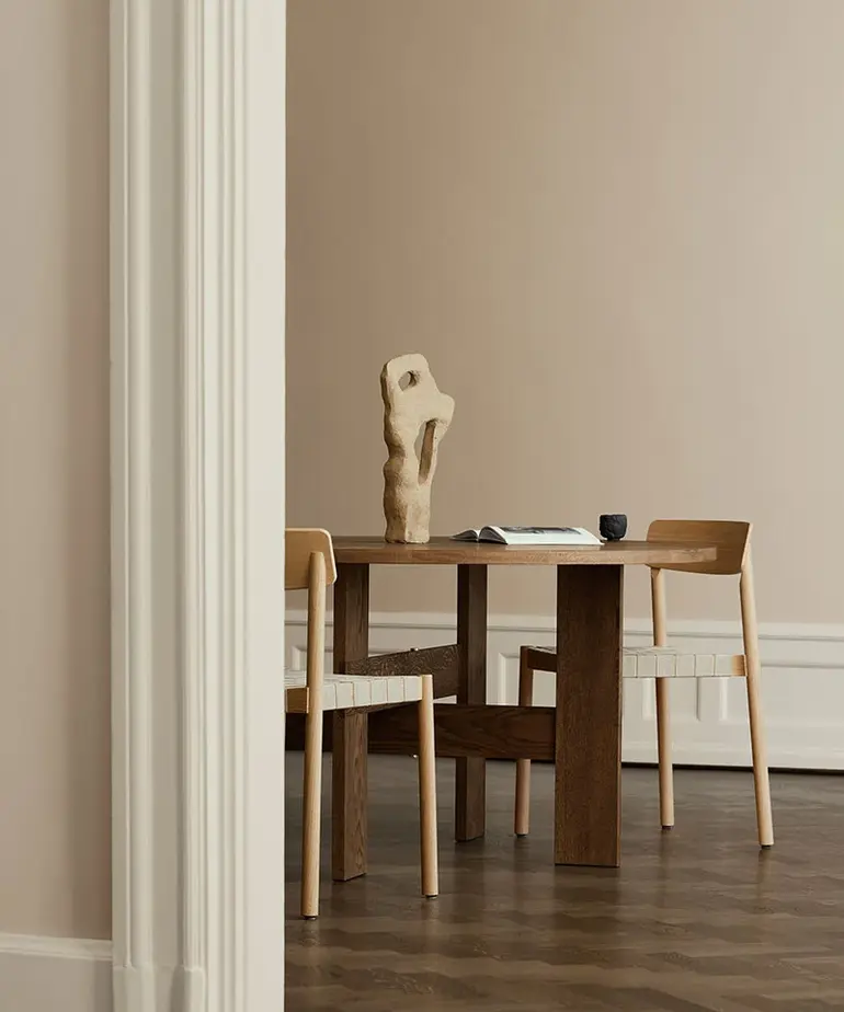 Flügger - assortiment Flügger FL0804 Clay 04