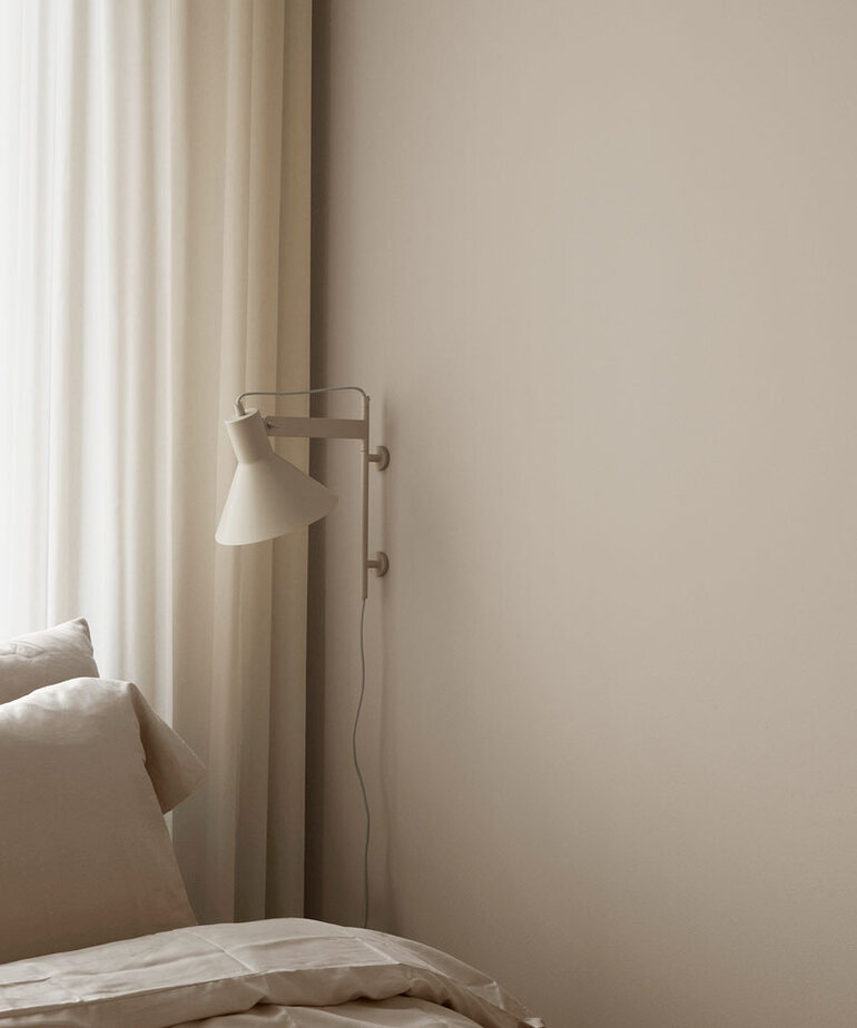 Flügger - assortiment Flügger FL0804 Clay 04