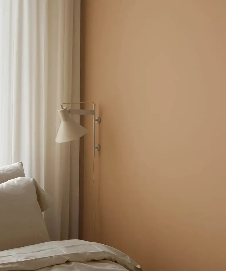 Flügger - assortiment Flügger 80 FL8079 Clay Court