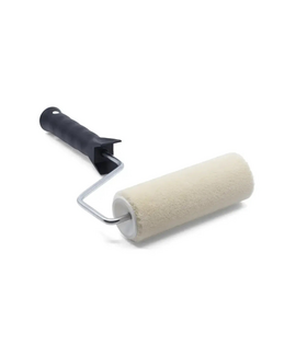 Copenhagen Parketlakroller 2 Rol + Beugel 15 cm