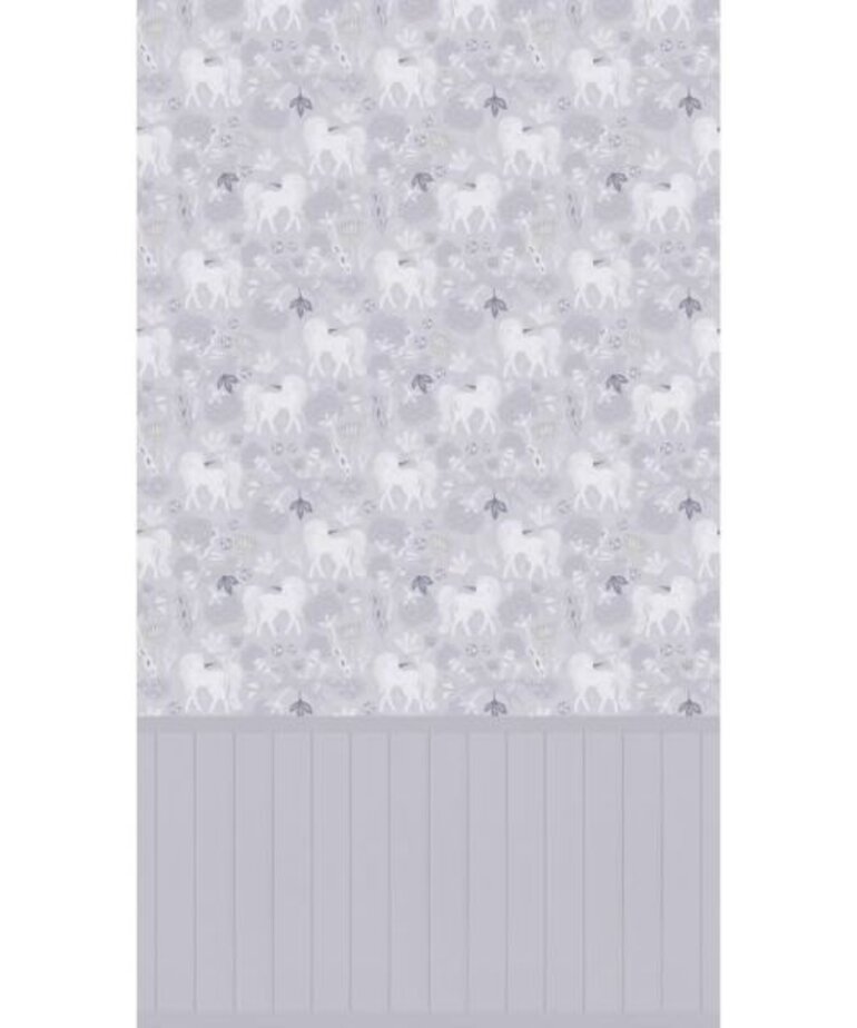 AS Creation Lilly & Luis 770761 / 77076-1 Grijs