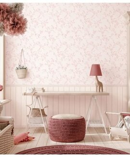 AS Creation Lilly & Luis 770751 / 77075-1 Crème