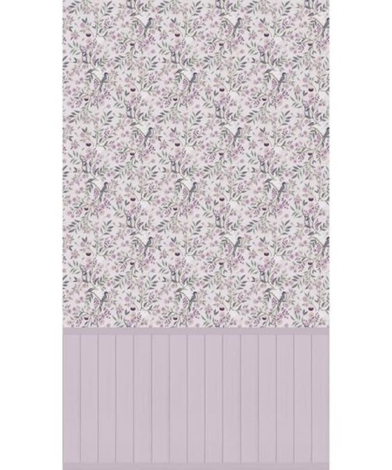 AS Creation Lilly & Luis 770741 / 77074-1 Bont