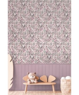 AS Creation Lilly & Luis 770741 / 77074-1 Bont