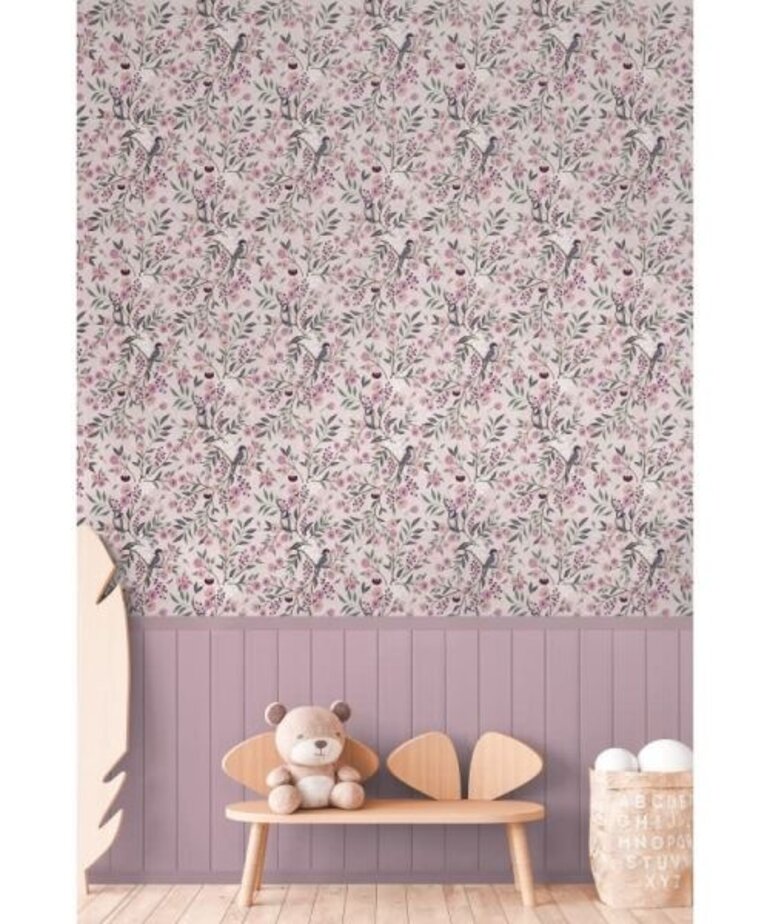 AS Creation Lilly & Luis 770741 / 77074-1 Bont