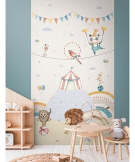 AS Creation Lilly & Luis 770721 / 77072-1 Bont