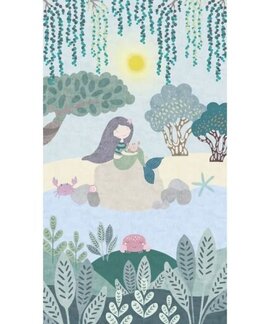 AS Creation Lilly & Luis 770671 / 77067-1 Bont