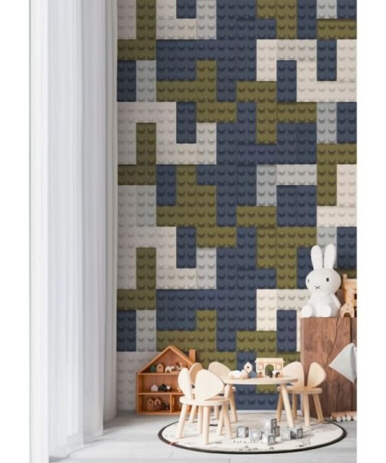 AS Creation Lilly & Luis 770651 / 77065-1 Beige