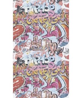 AS Creation Lilly & Luis 770631 / 77063-1 Bont