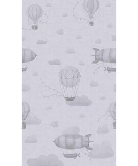 AS Creation Lilly & Luis 770612 / 77061-2 Grijs