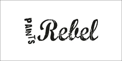 Rebel Paints - assortiment