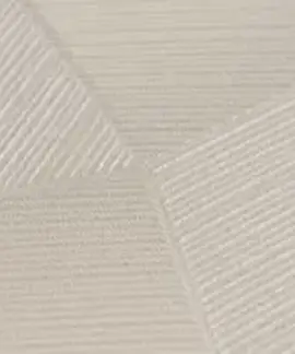 Living Walls Vibes & Styles 79197-3 3D-Geometrisch  Wit, Grijs, Metallic