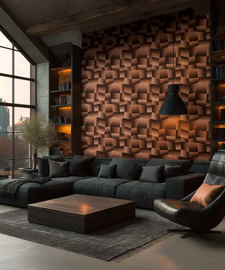 Living Walls Vibes & Styles