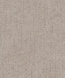 Living Walls Vibes & Styles 79201-8 Vezeltextuur in Bruin, Grijs en Metallic