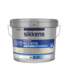 Sikkens - assortiment Sikkens Alpha Rezisto Easy Clean Mat