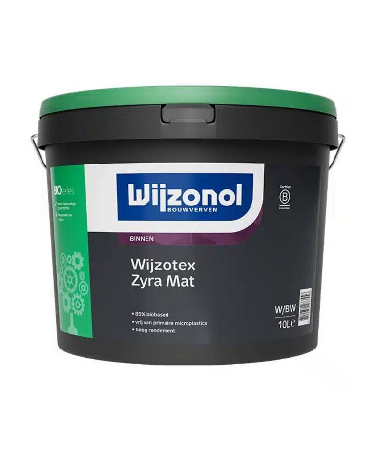 Wijzonol - assortiment Wijzonol Wijzotex Zyra