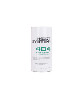 West System 404 High Density Filler 250 gram