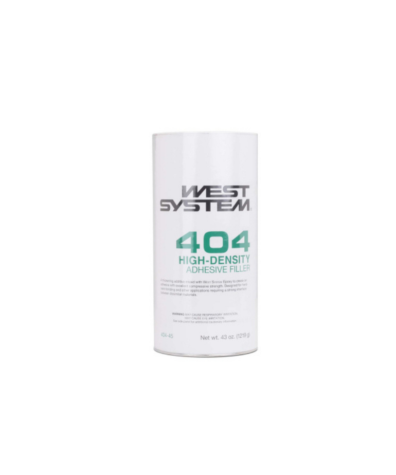 West System 404 High Density Filler 250 gram