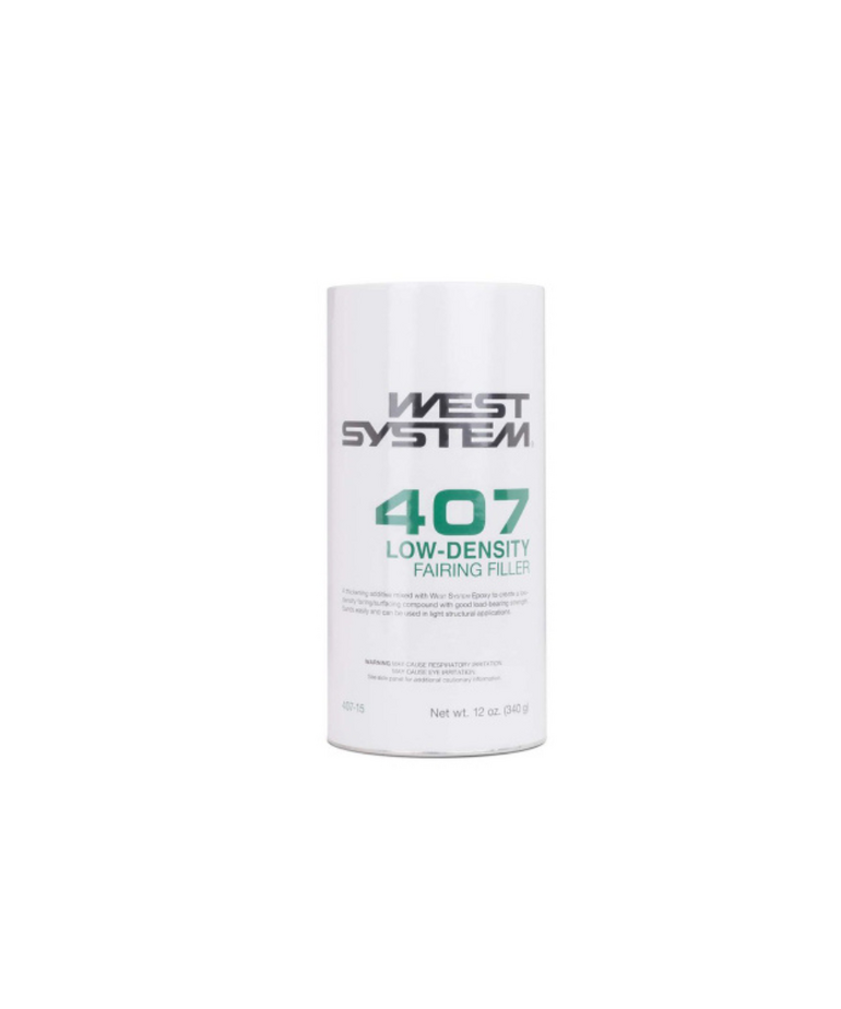 West System 407 Low Density Filler 150 gram