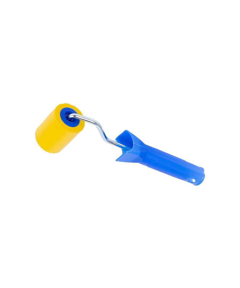 Veba Aandrukrol Zacht