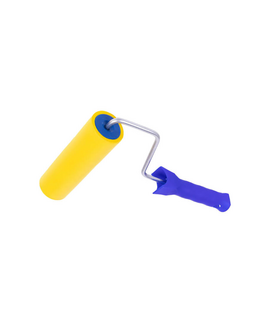 Veba Aandrukrol Zacht