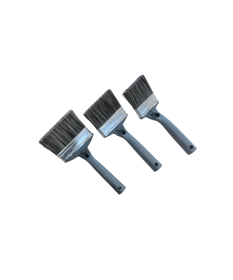 Flügger - assortiment Flügger Blokkwast 1583 Allround Finish