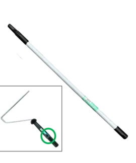 Flügger - assortiment Flügger Telescoop Verlengstok 100 - 200 cm