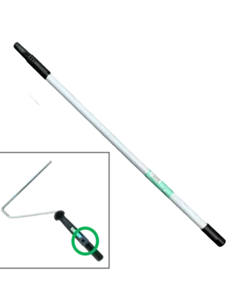 Flügger - assortiment Flügger Telescoop Verlengstok 100 - 200 cm