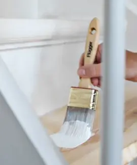 Flügger - assortiment Flügger Floor Paint 40 PU Satin