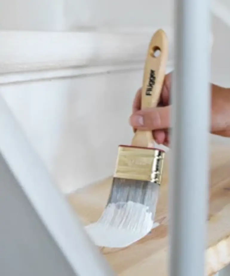 Flügger - assortiment Flügger Floor Paint 40 PU Satin