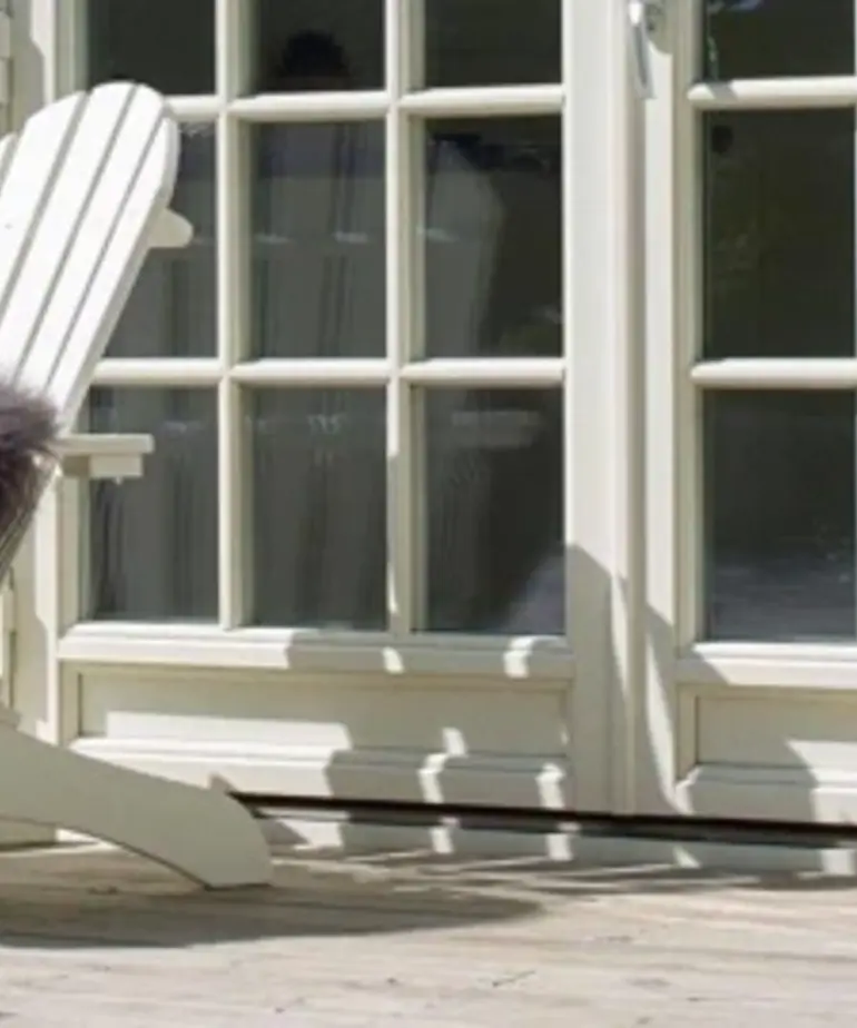 Flügger - assortiment Flügger Wood Tex Window Halfglans 40 - Zelfreinigend