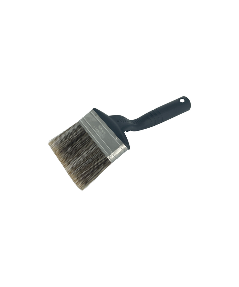 Flügger - assortiment Flügger Blokkwast Wood Oil 1383 100 mm