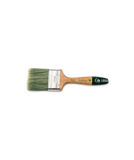 Goudhaantje Platte Kwast Futura 680