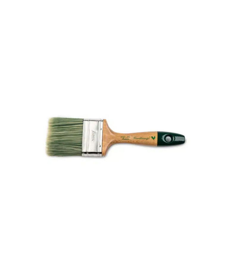 Goudhaantje Platte Kwast Futura 680