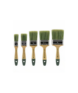 Goudhaantje Platte Kwast Futura 680