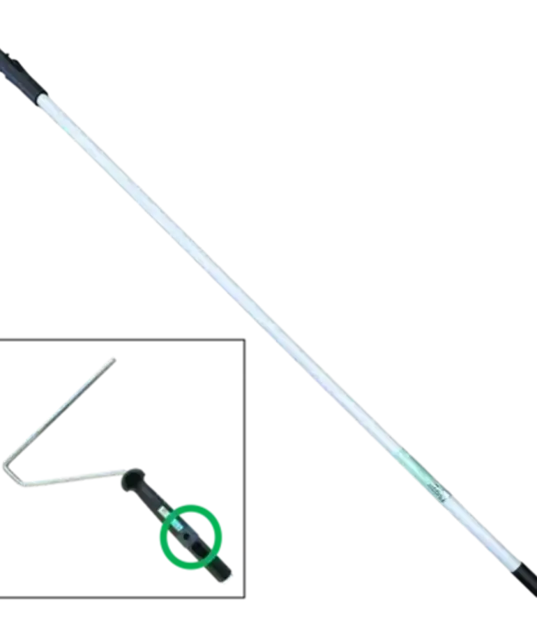 Flügger - assortiment Flügger Verlengstok 130 cm