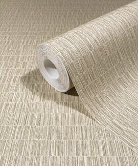 Marburg Timber Behang met natuurlijk Streepeffect - 35364